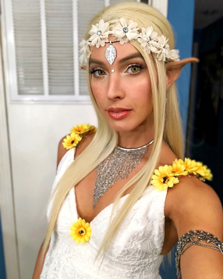 Carolina Gutierrez