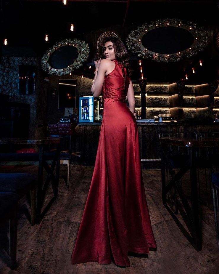 Karishma Tanna