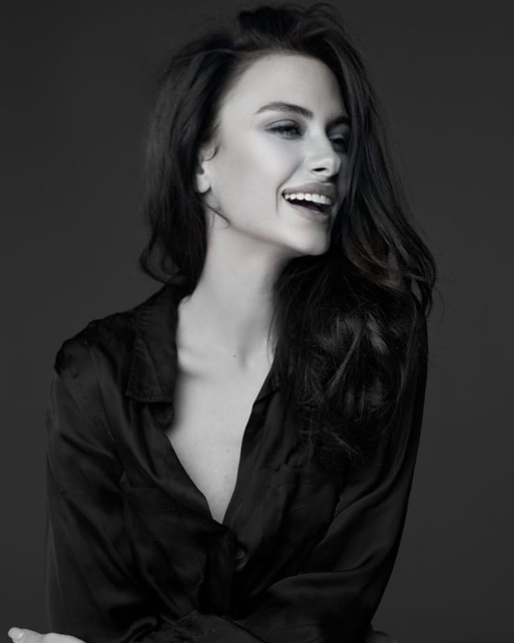 Margo Storozhenko Margo Storozhenko