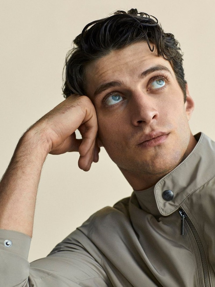 Picture of Matthew Bell