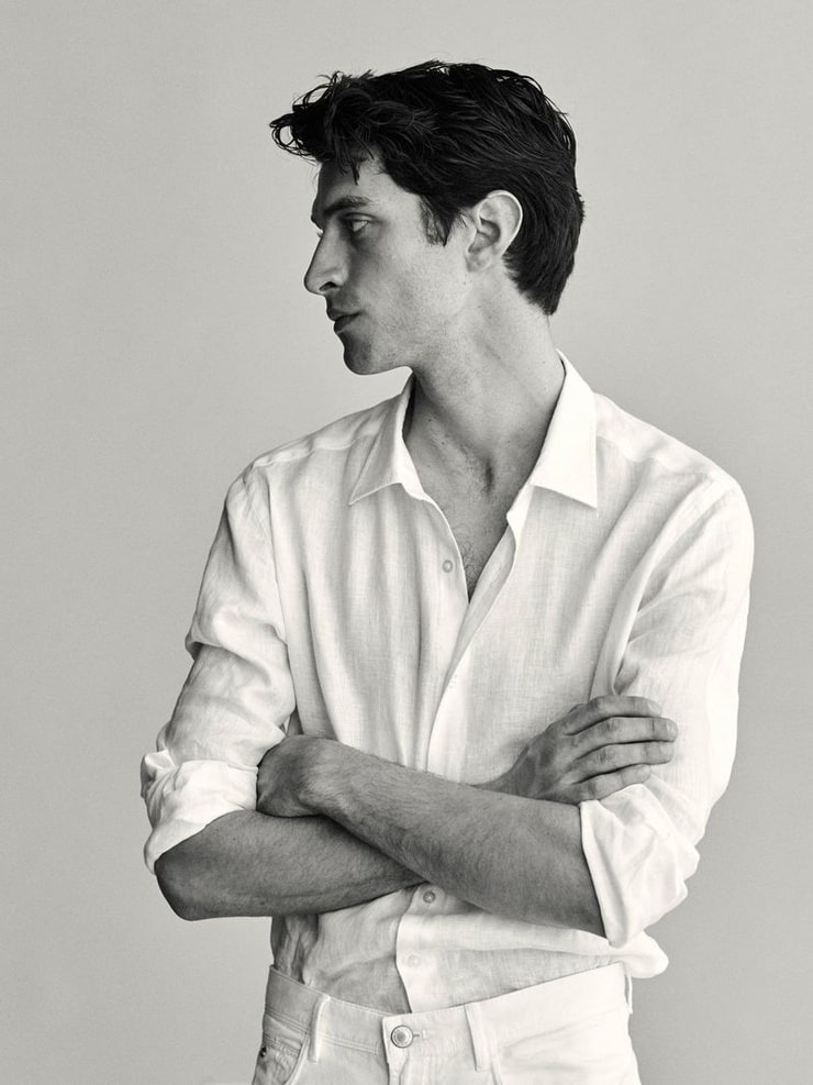 Matthew Bell