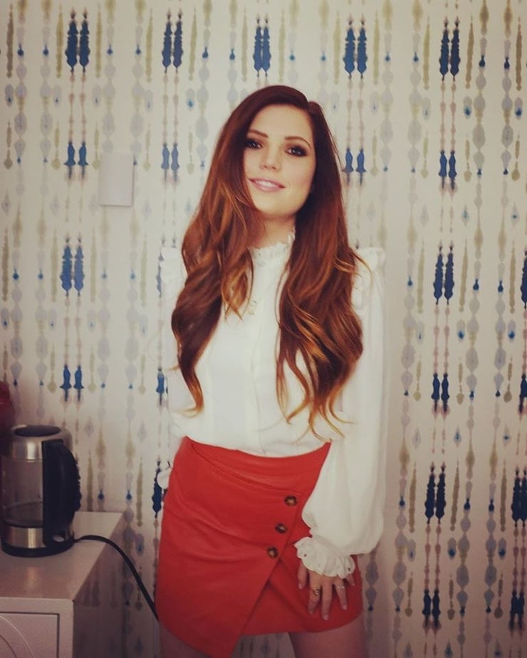 Sydney Sierota Sydney Sierota