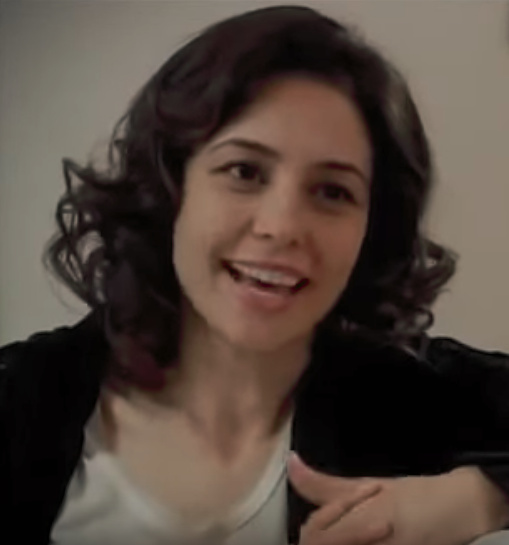 Sinemis Candemir