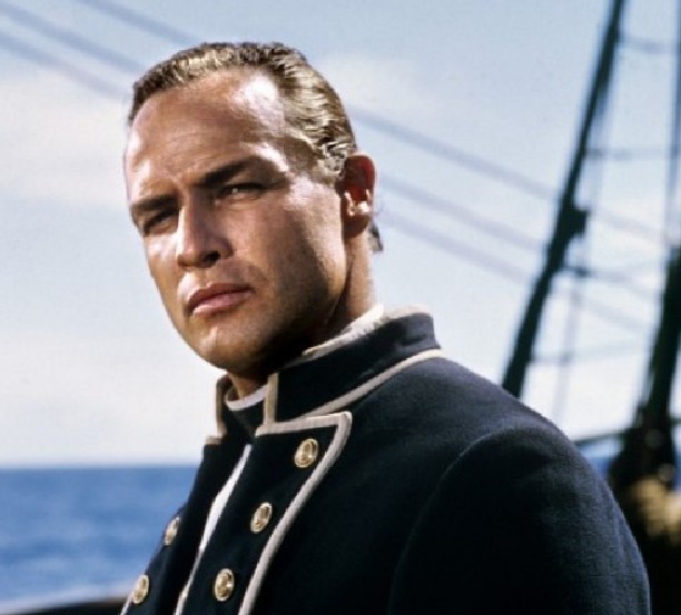 Marlon Brando