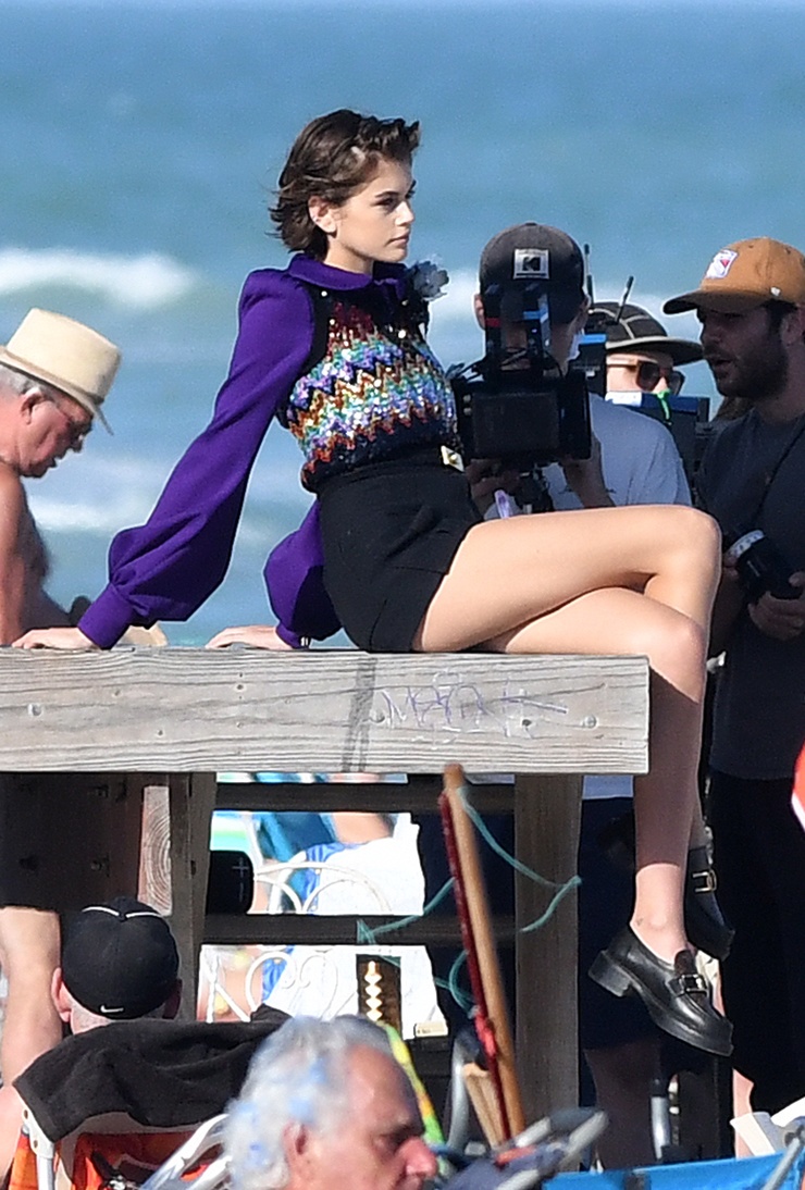 Kaia Gerber Kaia Gerber
