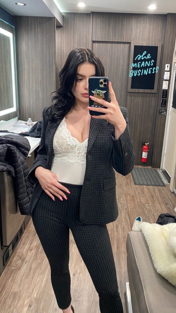 Ariel Winter