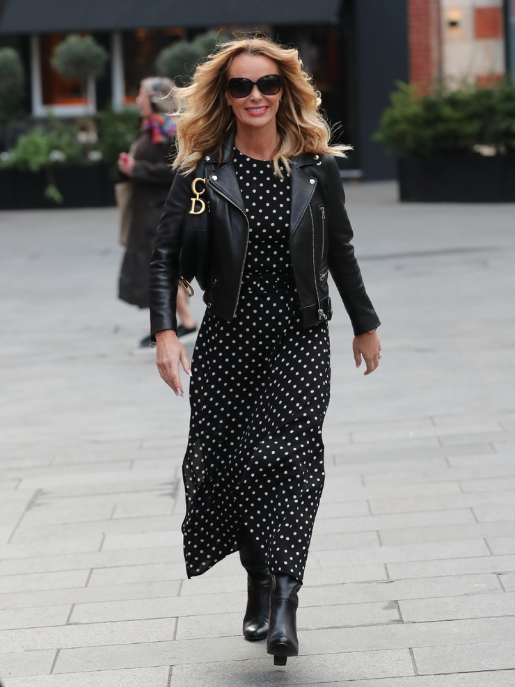 Amanda Holden