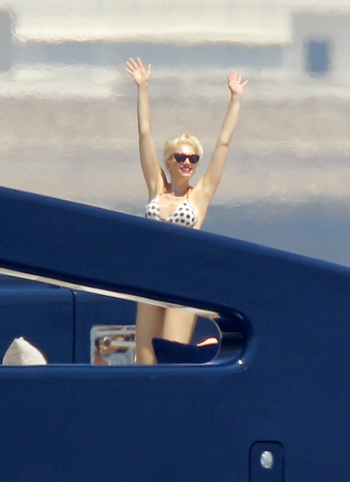 Gwen Stefani Gwen Stefani