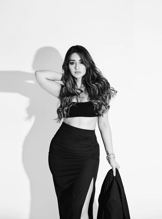 Ileana D'cruz