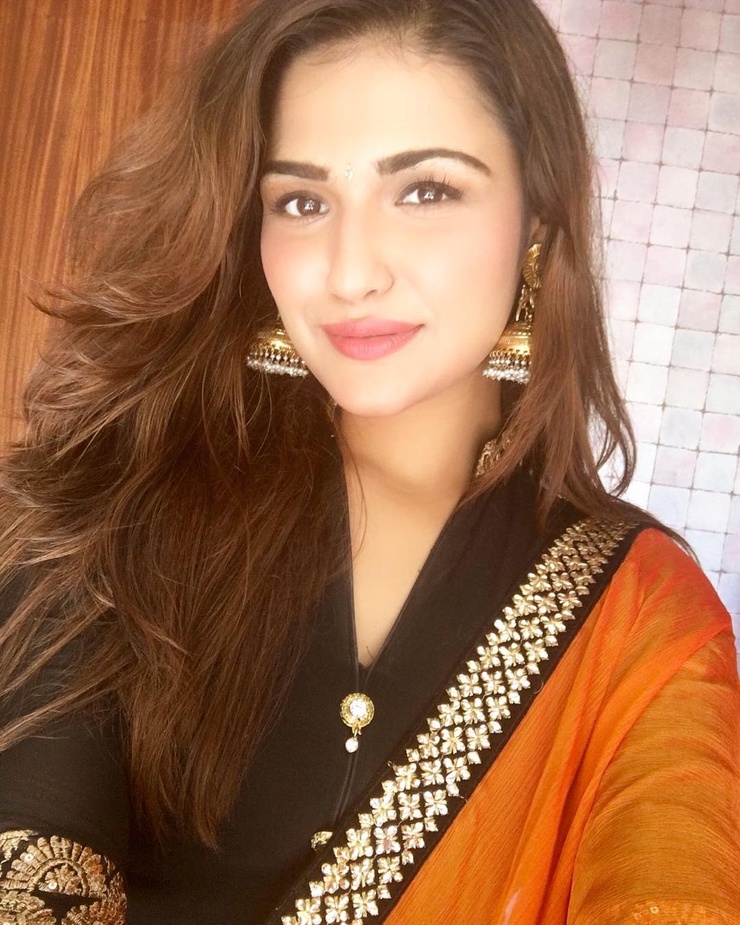 Arthi Venkatesh