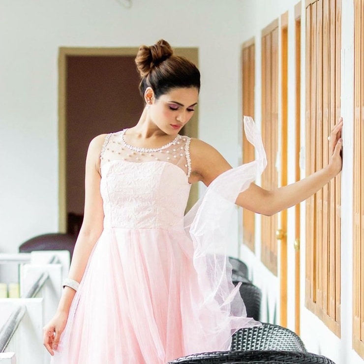 Arthi Venkatesh