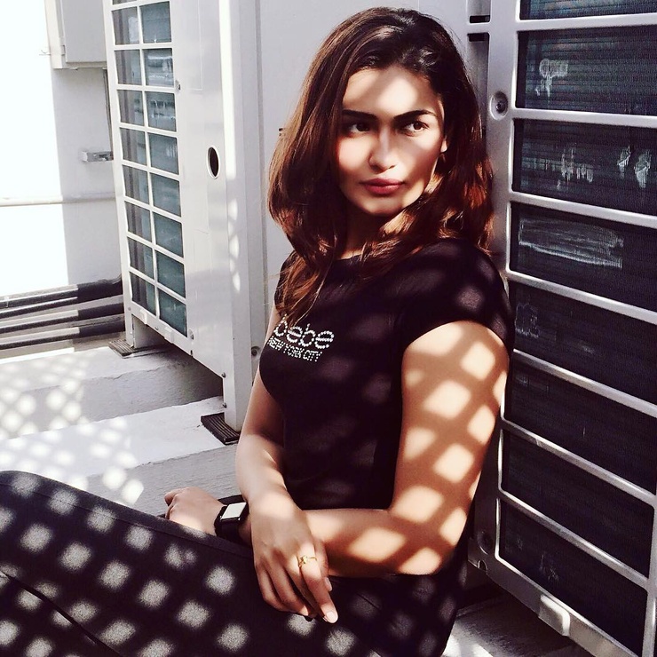 Arthi Venkatesh