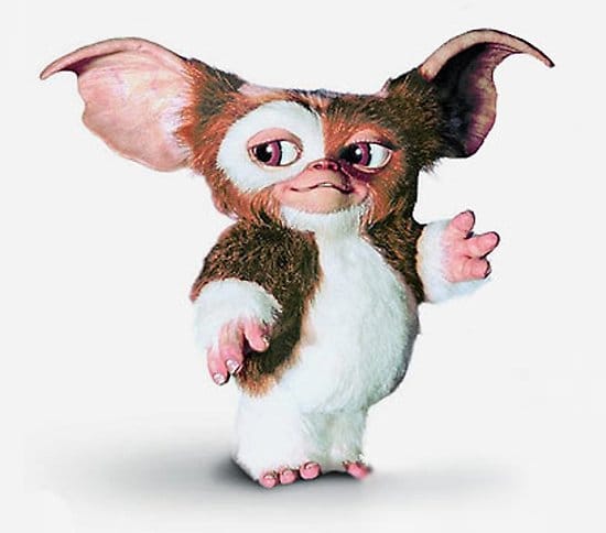 Gizmo (Gremlins)