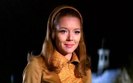 Tracy Bond