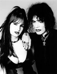 Christian Death