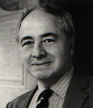 Colin Dexter