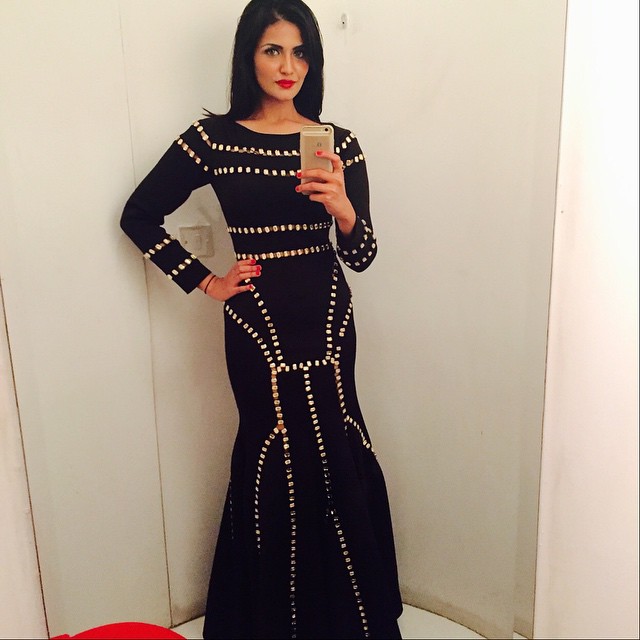 Arthi Venkatesh