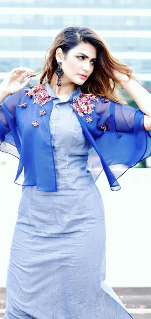 Arthi Venkatesh