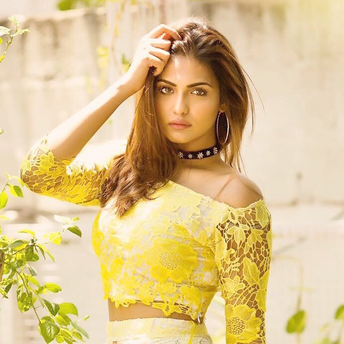 Arthi Venkatesh