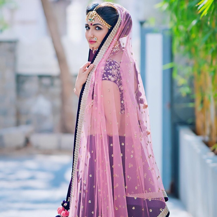 Arthi Venkatesh