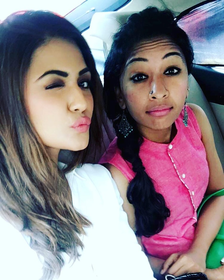 Arthi Venkatesh