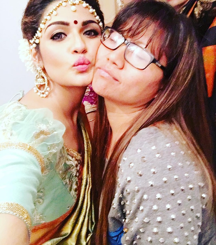 Arthi Venkatesh