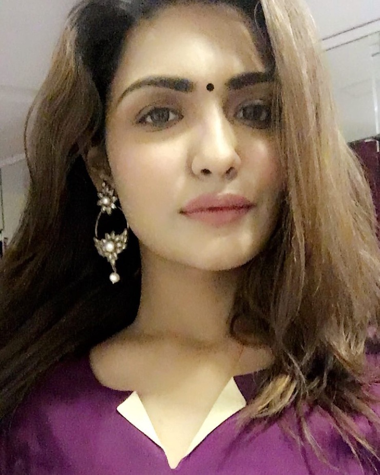 Arthi Venkatesh