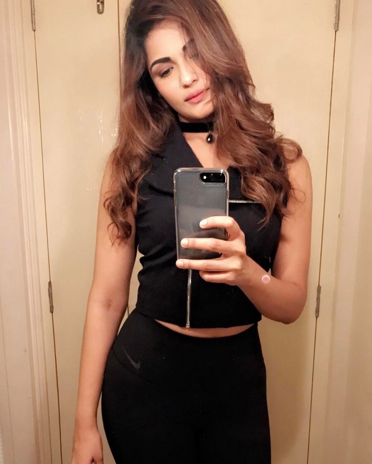 Arthi Venkatesh