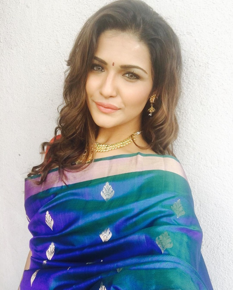 Arthi Venkatesh