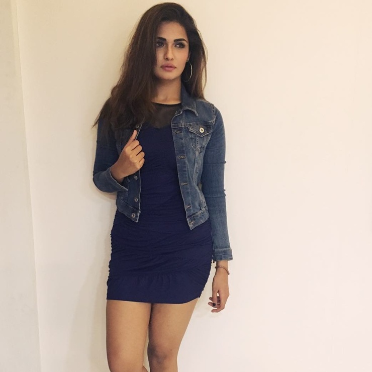 Arthi Venkatesh
