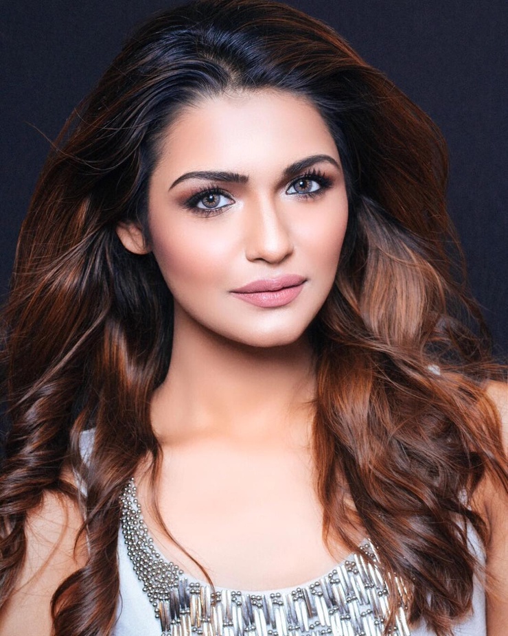 Arthi Venkatesh