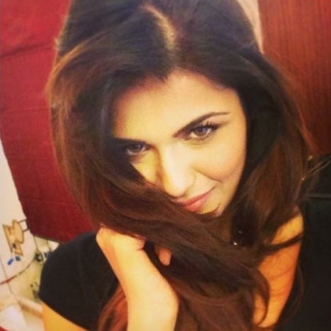 Arthi Venkatesh
