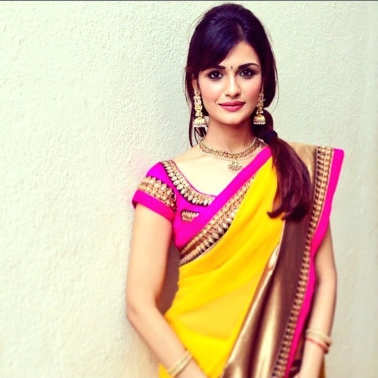 Arthi Venkatesh