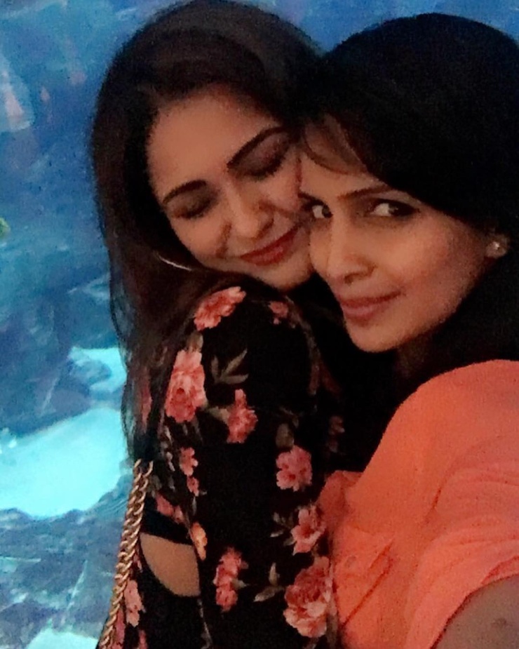 Arthi Venkatesh