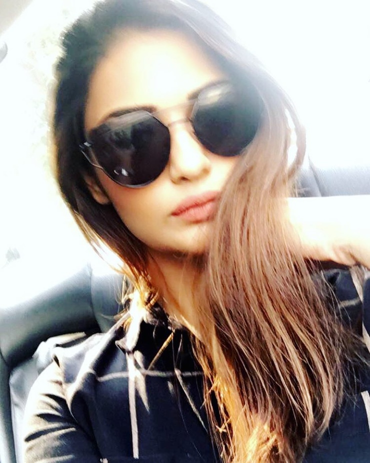 Arthi Venkatesh