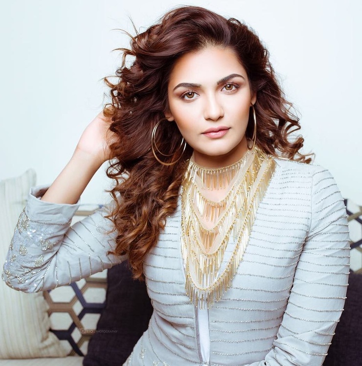 Arthi Venkatesh