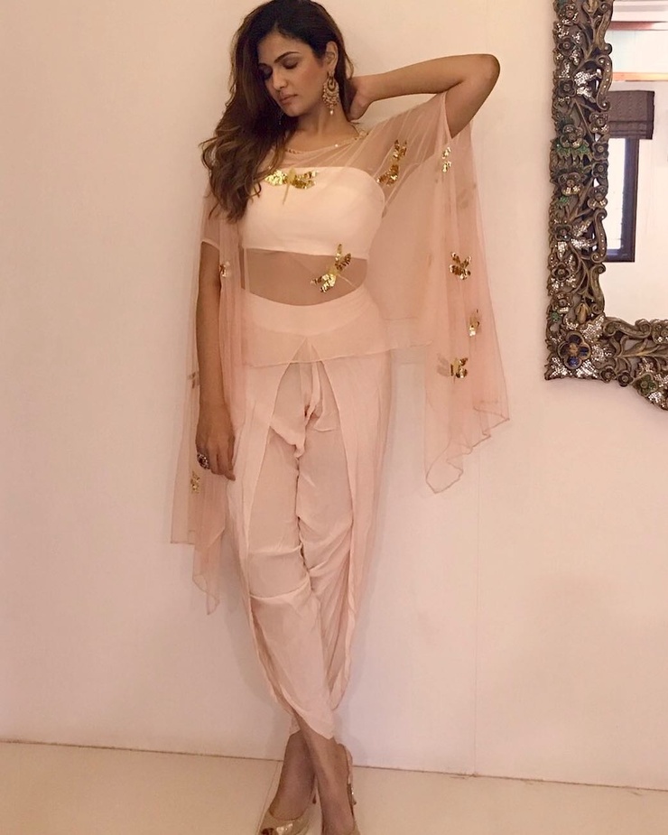 Arthi Venkatesh