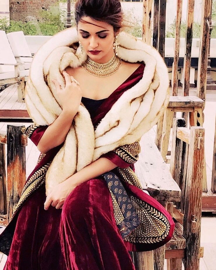 Arthi Venkatesh