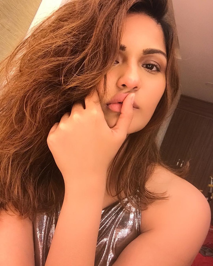 Arthi Venkatesh