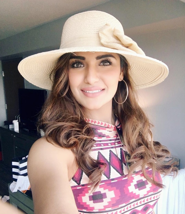 Arthi Venkatesh