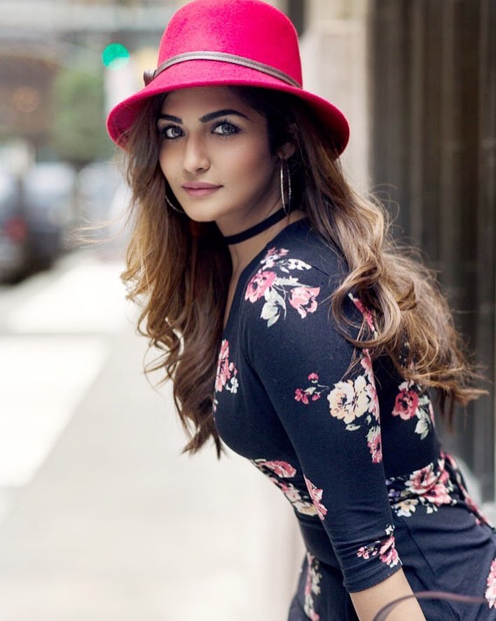 Arthi Venkatesh