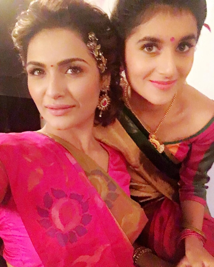 Arthi Venkatesh