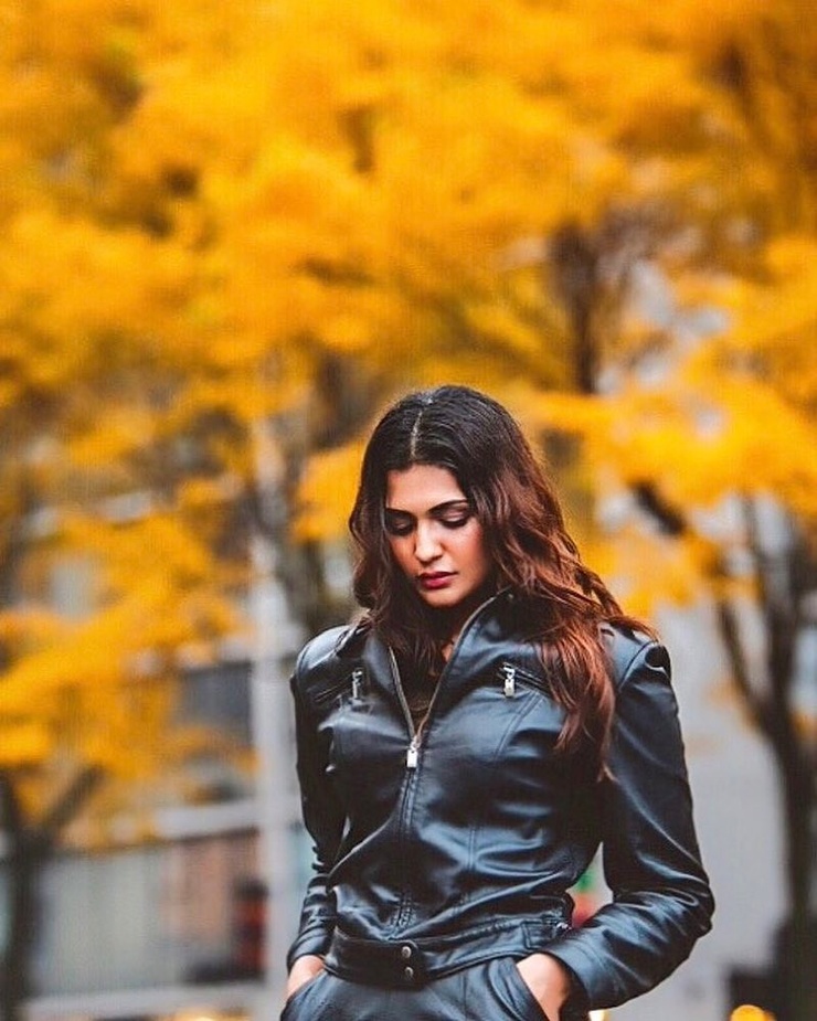 Arthi Venkatesh