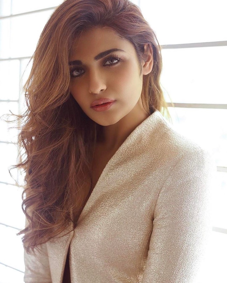 Arthi Venkatesh
