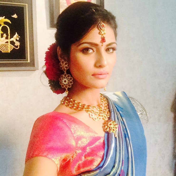 Arthi Venkatesh