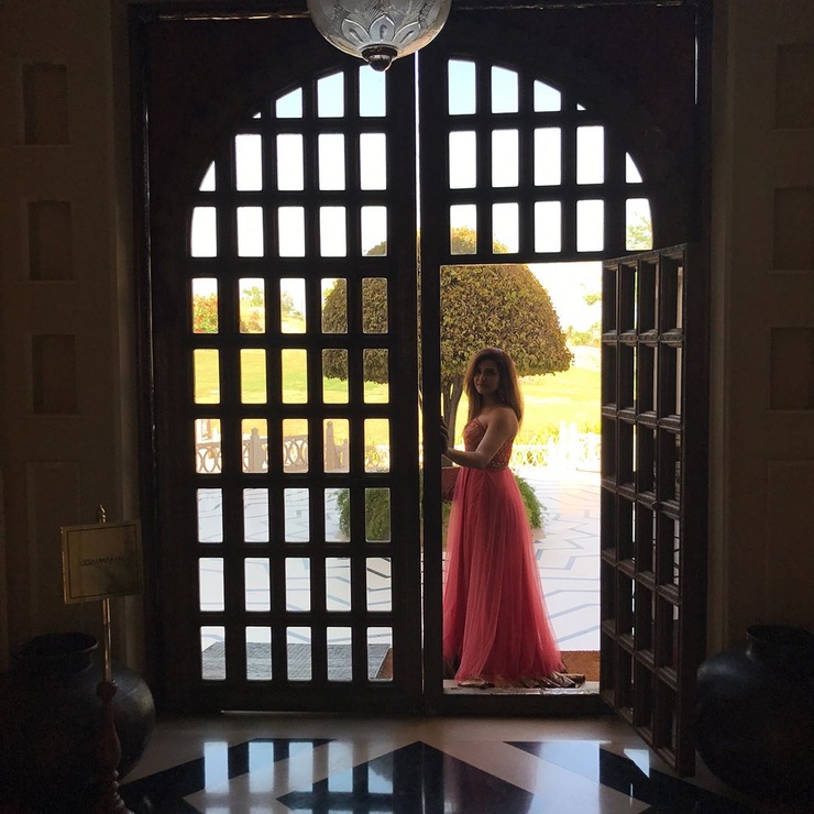 Arthi Venkatesh