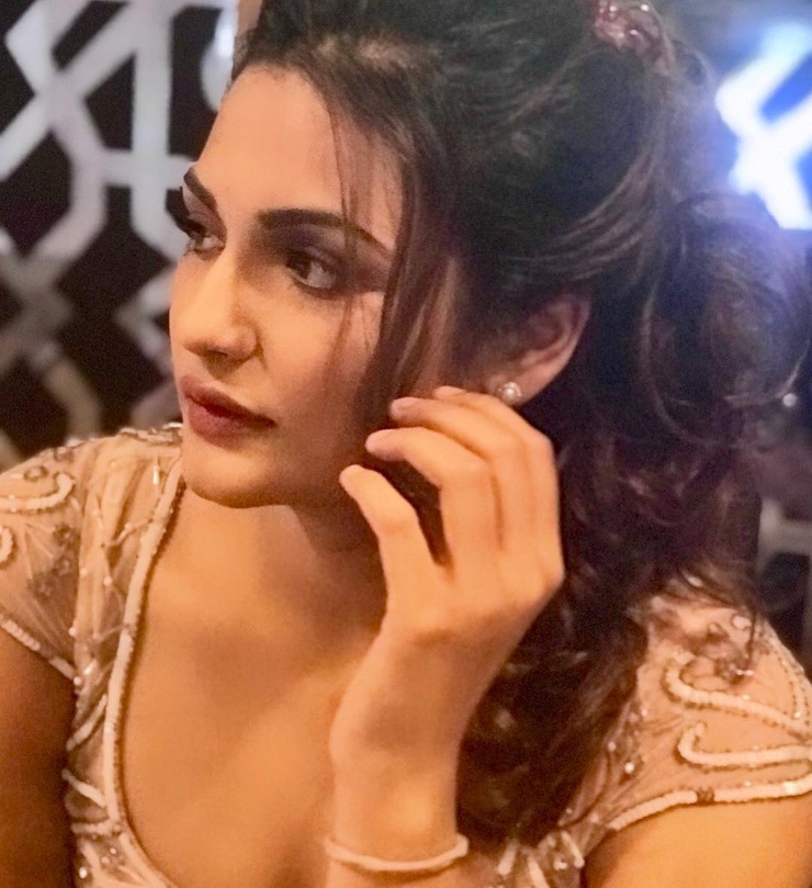 Arthi Venkatesh