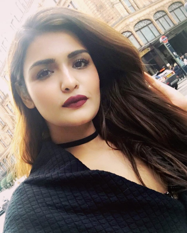 Arthi Venkatesh