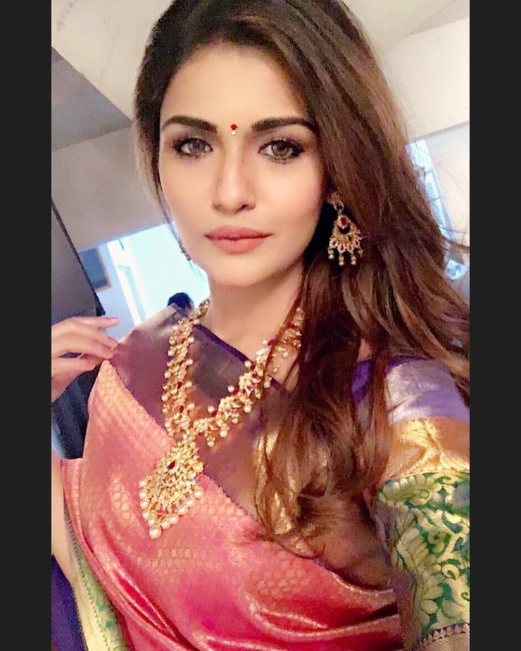 Arthi Venkatesh