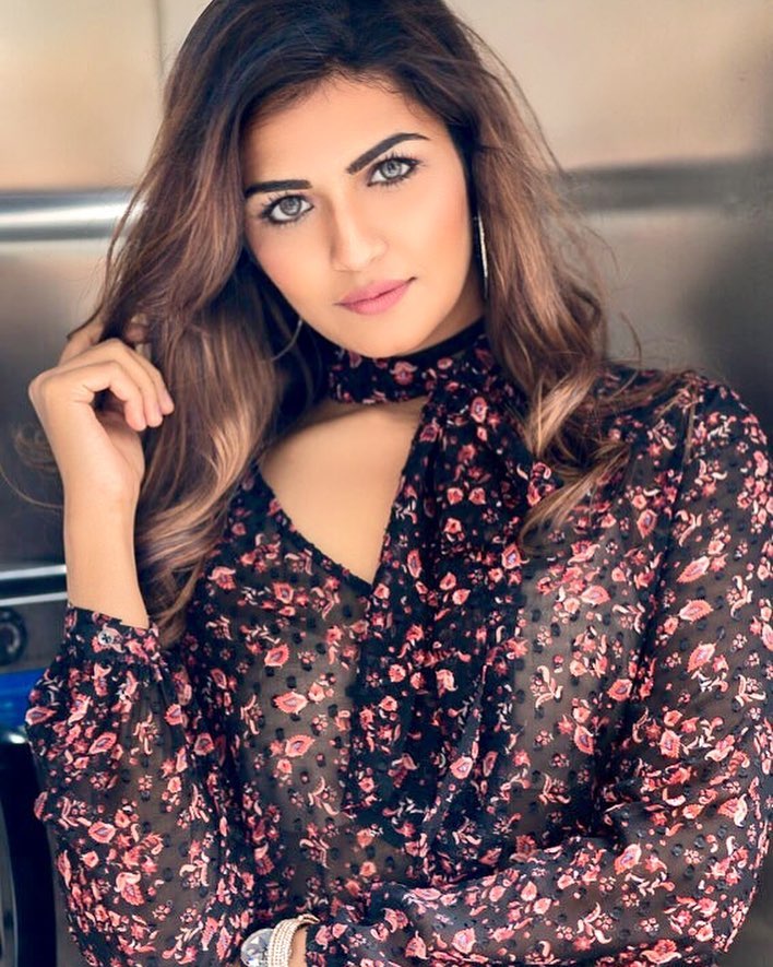 Arthi Venkatesh
